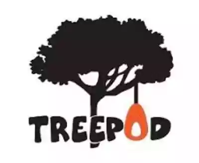 Shop Treepod discount codes logo