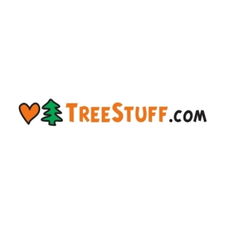 Shop TreeStuff.com logo