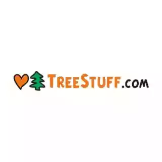 Shop TreeStuff.com coupon codes logo
