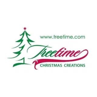 Shop TreeTime logo