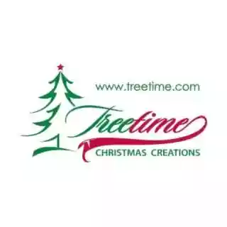 treetime.com logo