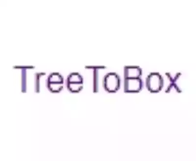 Shop TreeToBox discount codes logo