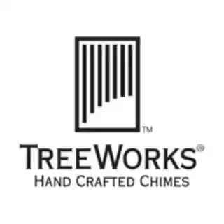 TreeWorks Chimes coupon codes