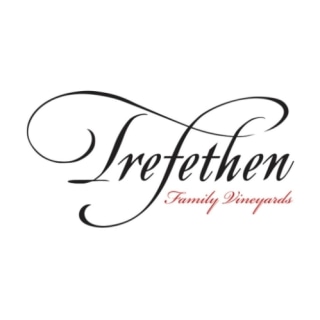 Trefethen Family Vineyards logo