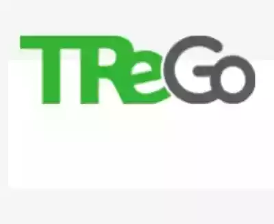 TreGo logo