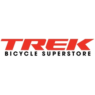 Shop Trek Bicycle Superstore logo