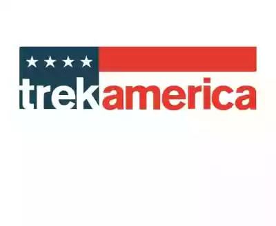 Shop TrekAmerica coupon codes logo