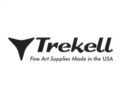 trekell.com logo