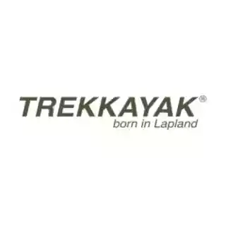 trekkayak.com logo