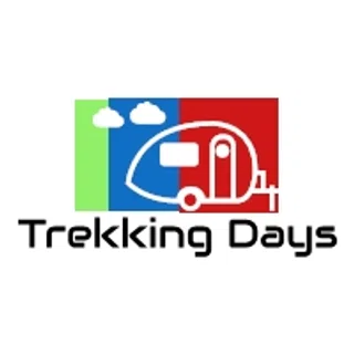 Trekking Days logo