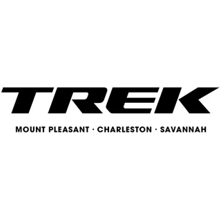 Trek Bicycle Store of Mount Pleasant logo
