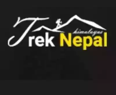 Trek Nepal Himalayas promo codes
