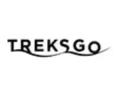 Shop Treksgo discount codes logo