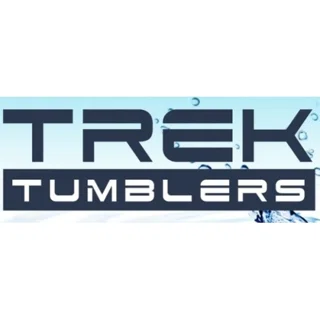 Shop Trek Tumblers logo