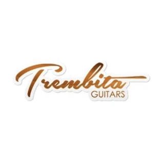 Shop Trembita logo