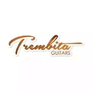 Shop Trembita logo