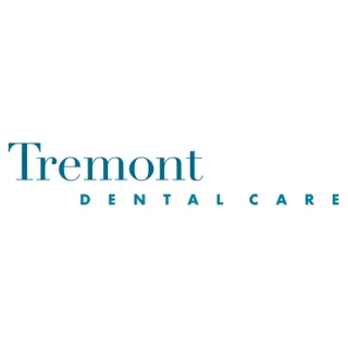 Tremont Dental Care logo