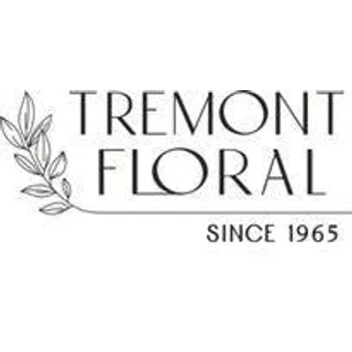 Tremont Floral Supplies logo