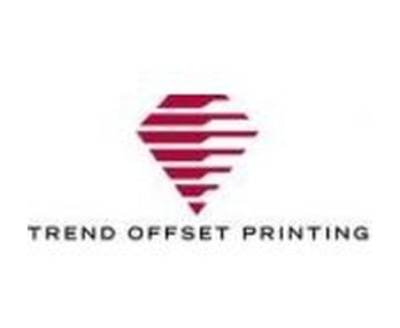 Shop Trend Offset Printing logo