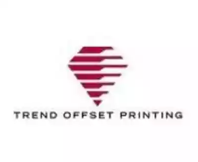 Shop Trend Offset Printing discount codes logo