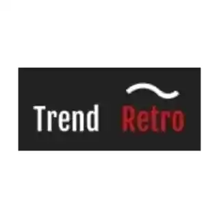 Trend Retro logo