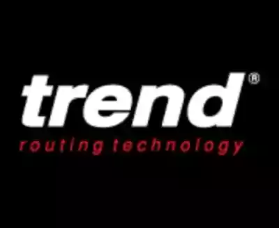 Trend UK logo