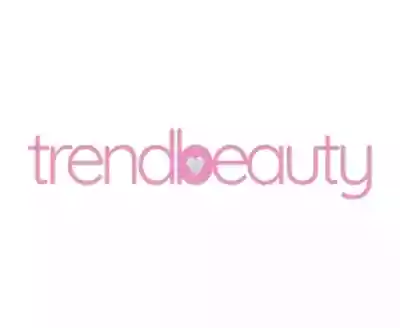 Trend Beauty logo