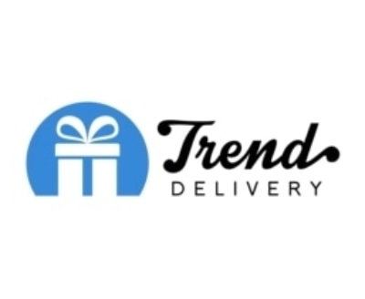 Shop Trend Delivery logo