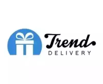 Trend Delivery coupon codes