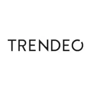 Trendeo logo