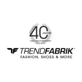 Shop TrendFabrik.de coupon codes logo