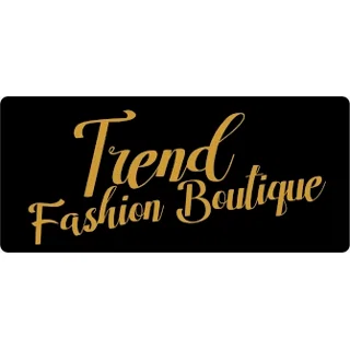Trend Fashion Boutique logo
