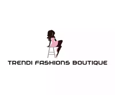 Shop Trendi Fashions Boutique coupon codes logo