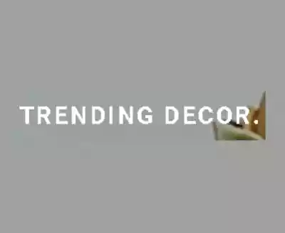 Shop Trending Decor promo codes logo