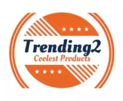 Shop Trending2 coupon codes logo