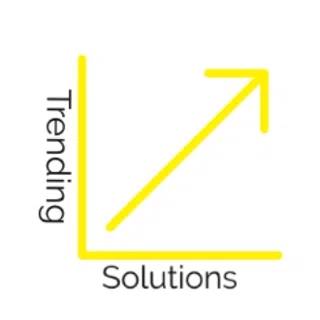 Trending Solutions logo