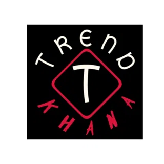 TrendKhana logo