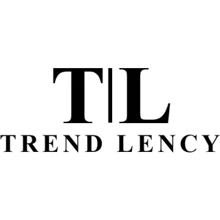 TREND LENCY logo