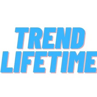 Trend Lifetime logo