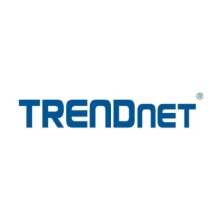 Shop TRENDnet logo