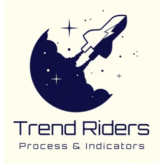 Trend Riders logo