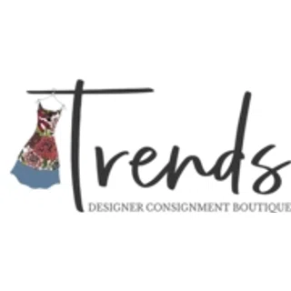 Shop Trends Oak Park logo