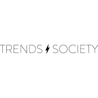 Shop Trends Society logo