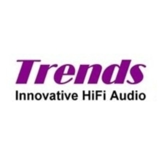 Shop Trends Audio logo