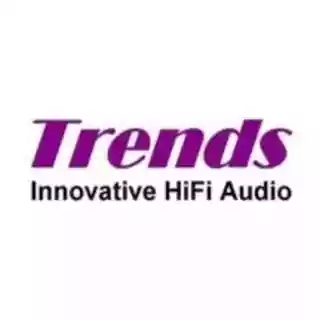 Shop Trends Audio promo codes logo