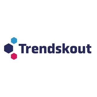 Trendskout  logo