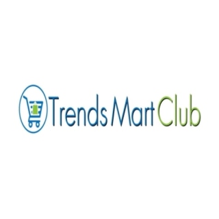 Shop Trends Mart Club logo