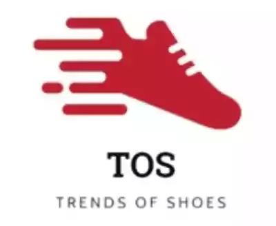 Trends Of Shoes coupon codes