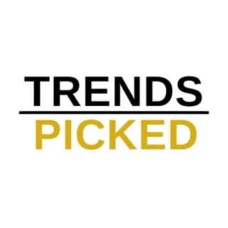 Shop Trends Picked logo