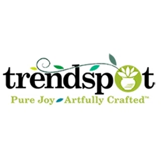 Trendspot logo